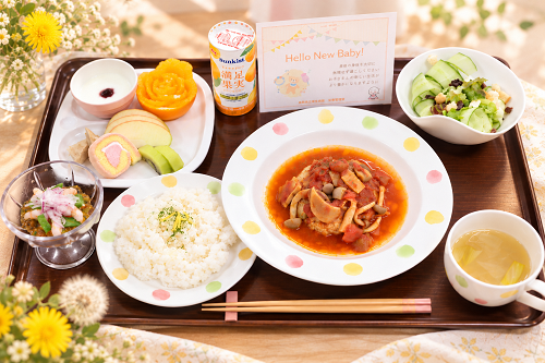 ママご飯