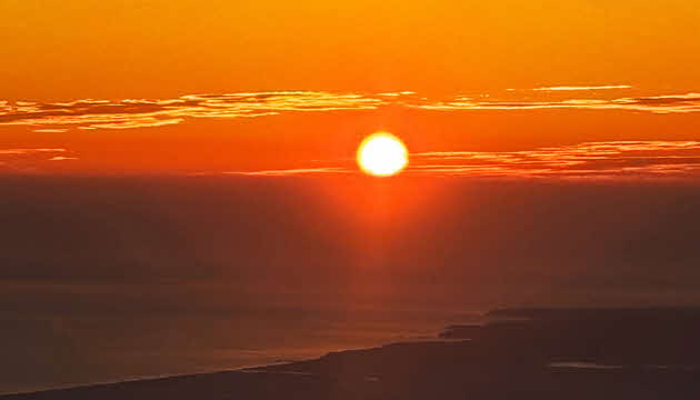 大山