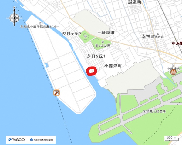 広域図