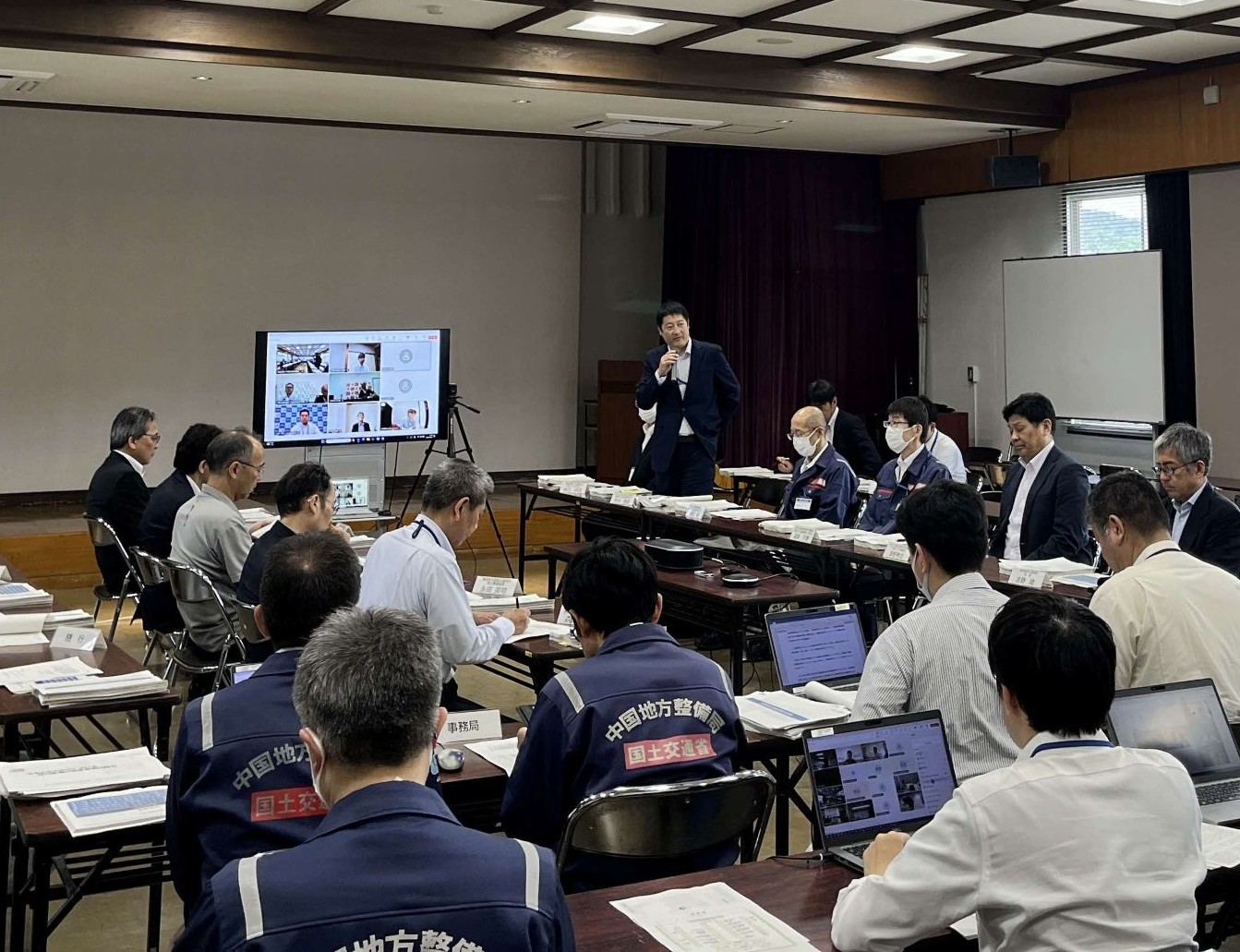 R7減災対策協議会