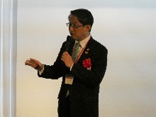 鳥取県ファンの集いin関西2