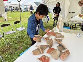 小学生チャレンジ