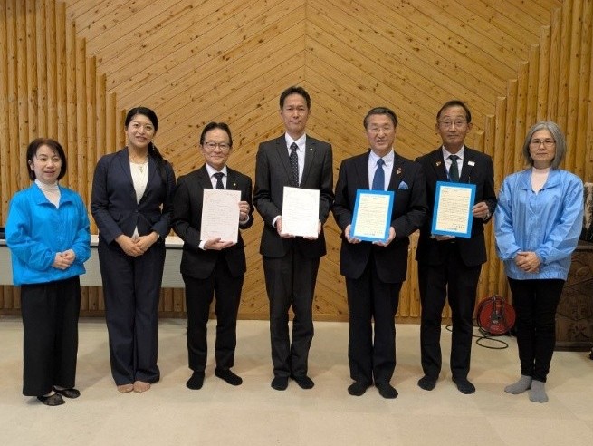 メッセージ交換(3)