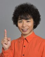 くぼてんき氏画像