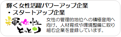 パワーアップ企業