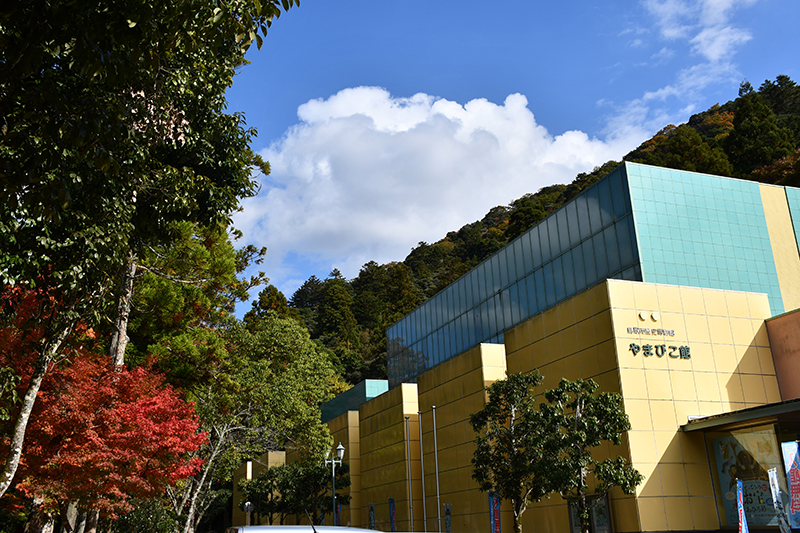 占領期の鳥取を学ぶ会11月例会写真1