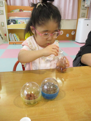 これまた入れる