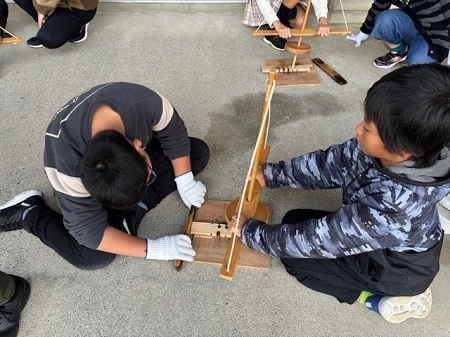 これでいいのかなあ？