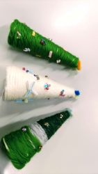 クリスマスツリーのイメージ