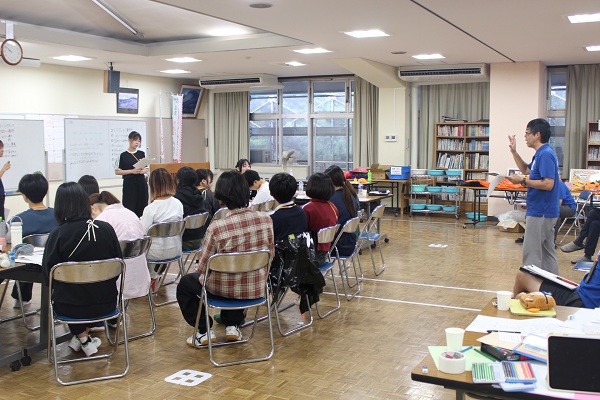 企画会議　3日目