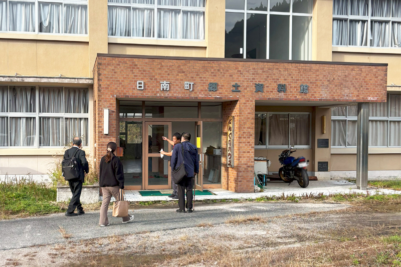 市町村調査写真3