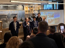 日本酒試飲イベント1