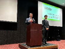 令和7年度手話を広める知事の会 総会1