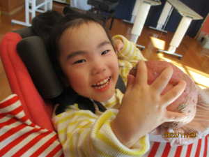 おおきなおいも