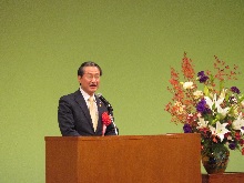 全国母子寡婦福祉研修大会1