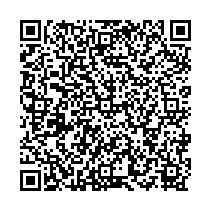 申込フォームのQRコード