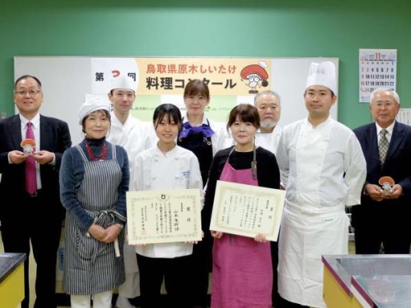 集合写真