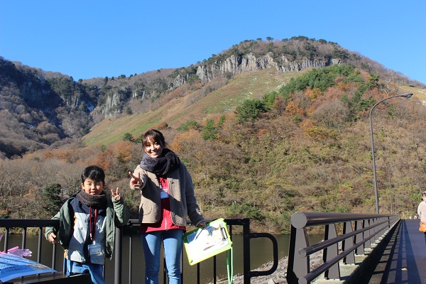 オリエンテーリング５