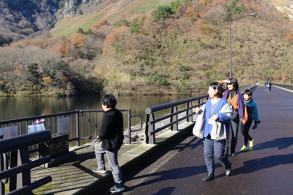 オリエンテーリング３