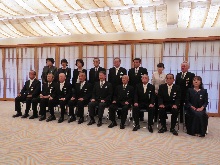 令和7年秋の褒章、叙勲及び第45回危険業務従事者叙勲2