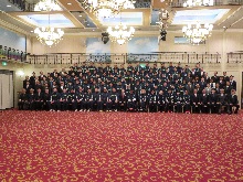 第79回国民スポーツ大会・第24回全国障害者スポーツ大会知事表彰式1