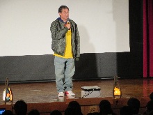 青山剛昌先生と話そうDAY2026-1