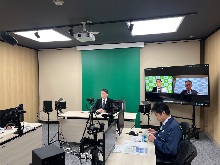 大雪に係る鳥取県情報連絡会議1