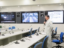 雪害に係る鳥取県対策会議1