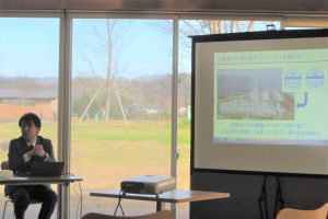 ミニセミナー１