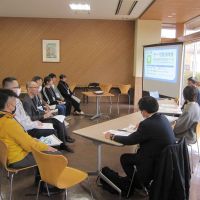 テーマ別分科会１