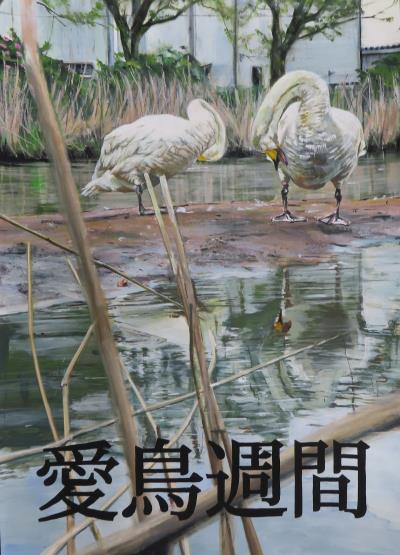 林野庁長官賞受賞作品