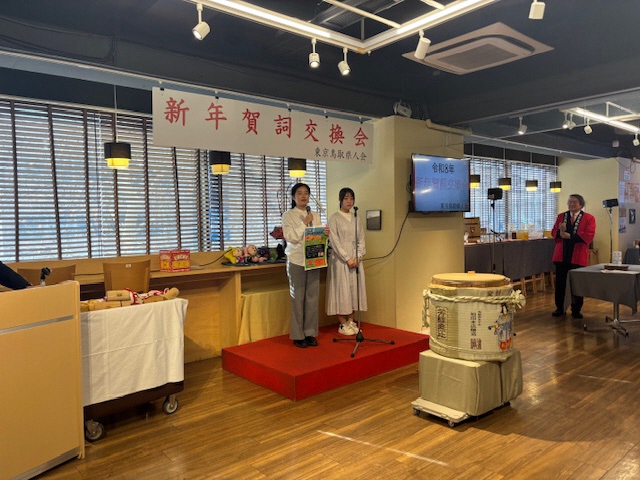 ウェルカニネットワーク