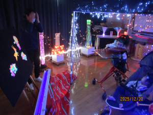 パネルシアター