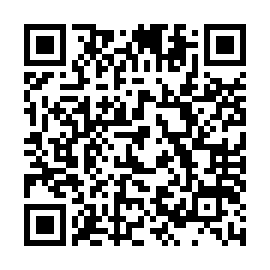 2月28日U35交流会申込フォームQRコード