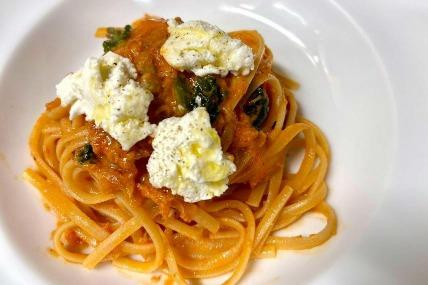 PiccoloSoleメニュー写真