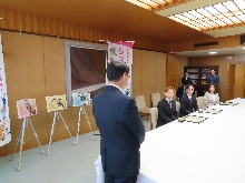 令和7年度シン・子育て王国とっとり表彰式1