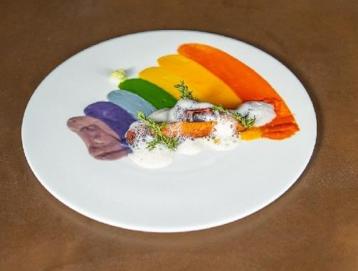 suscreaメニュー写真