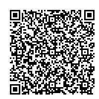 アンケートQRコード