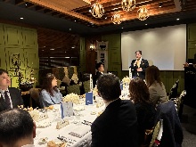 鳥取和牛・日本酒のトップセールス1