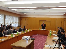 令和7年度第2回鳥取県総合教育会議1