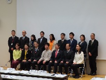 赤い羽根福祉基金「フリースクール伴走支援事業開発」3年間の成果報告会2