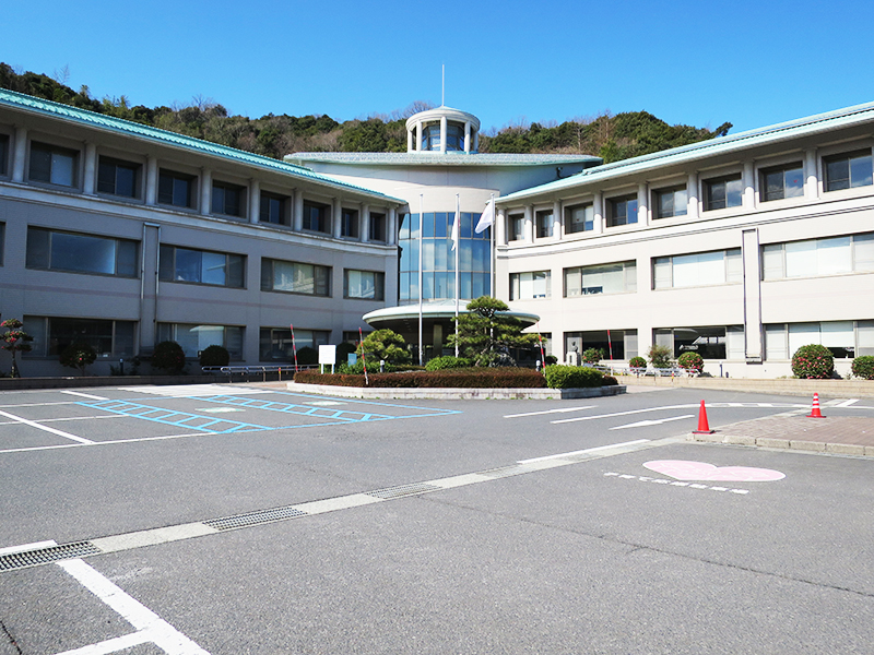 岩美町調査写真1