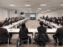 新型インフルエンザ等対策推進会議（第21回）1