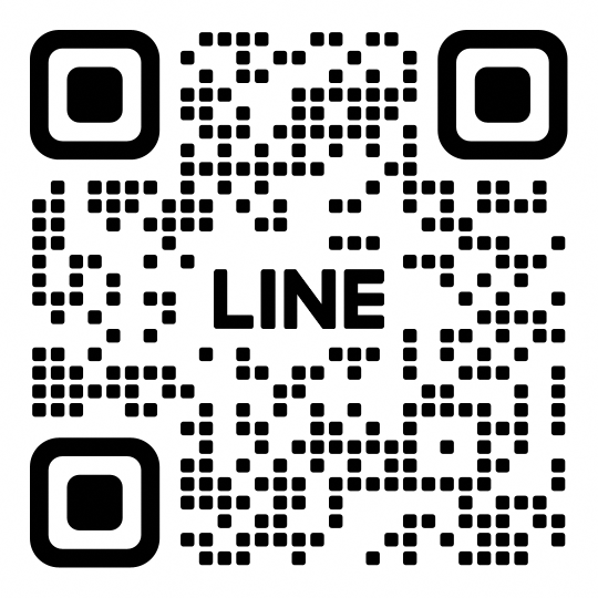 とりふる友だち追加QR