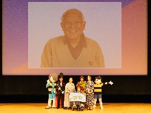 水木しげる生誕祭 ホールイベント2