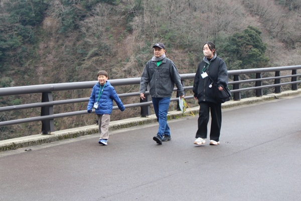 3オリエンテーリング