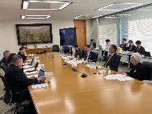 国知事会 第3回地方自治・民主主義の確立に向けた研究会1
