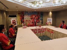 不二家ミルキー発売報告会1