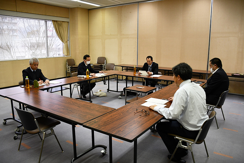 デジタル郷土教材開発会議写真