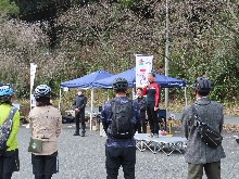 倉吉レトロベロ2026 開会式1